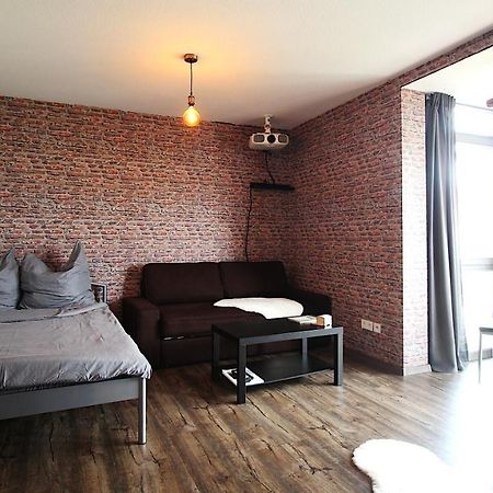 Home Cinema, Parking Space 뷔르츠부르크 외부 사진
